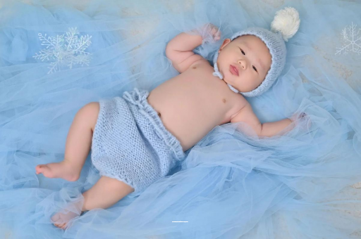 邳州宝宝咳嗽有浓痰