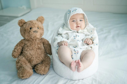 邳州宝宝发烧多久会好